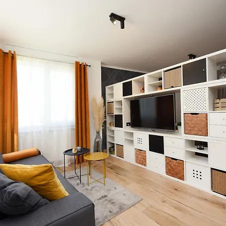 Feel Good & Lägenhet