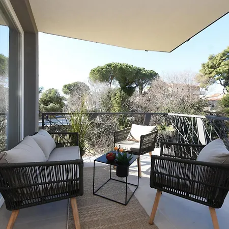 Feel Good & 扎达尔