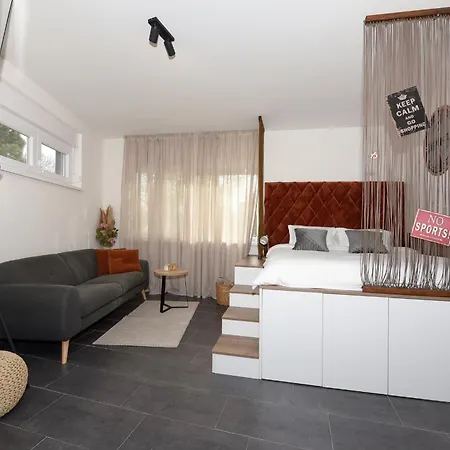 Feel Good & Lägenhet