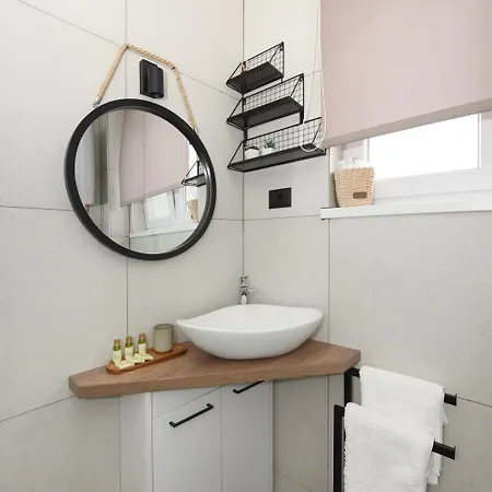 Feel Good & Lägenhet *