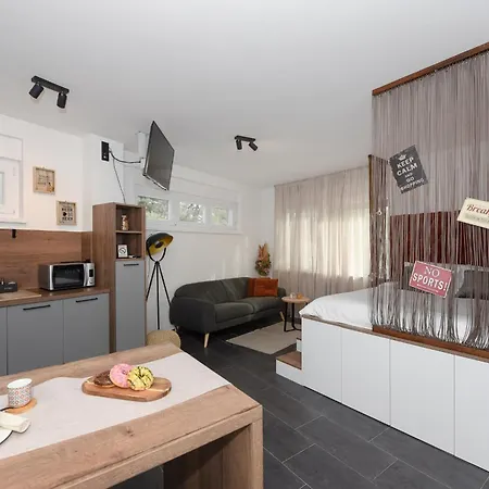 Lägenhet Feel Good & *