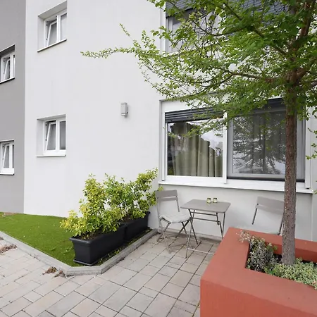 Feel Good & Apartment Zadar