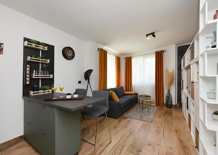 Feel Good & Apartment *