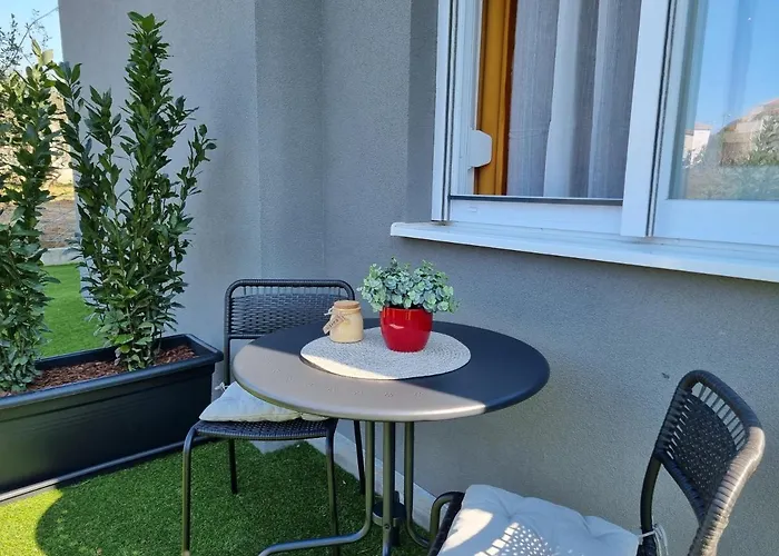 Feel Good & Apartment *