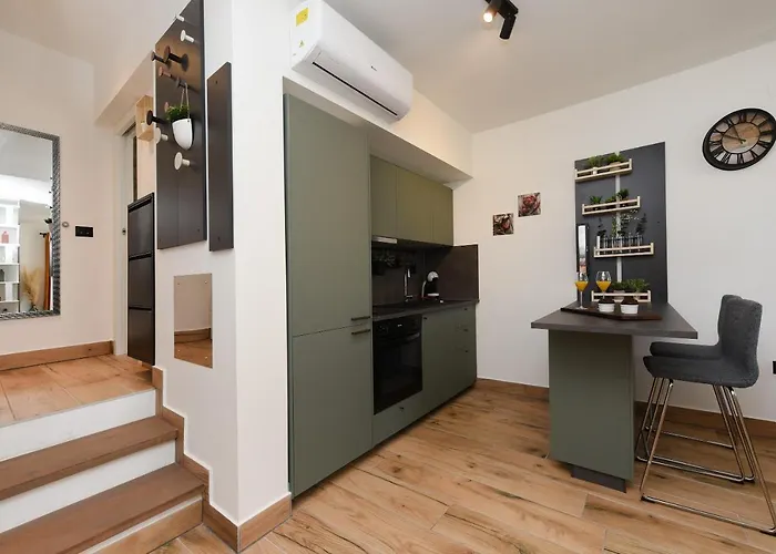 Feel Good & Apartment