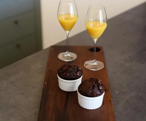 公寓 Feel Good & 扎达尔