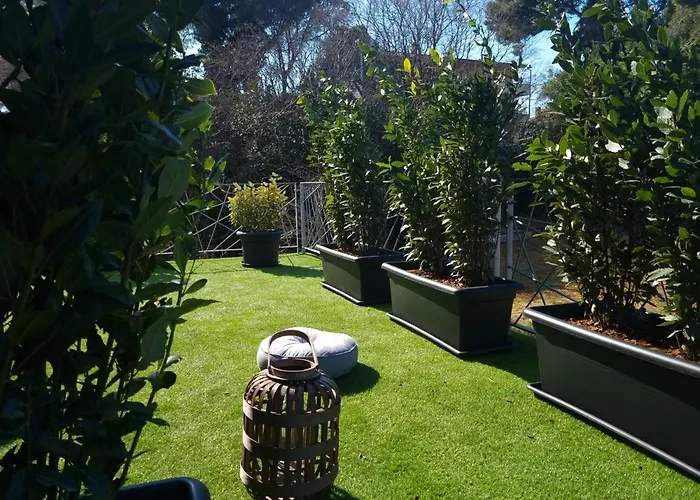 公寓 Feel Good & *