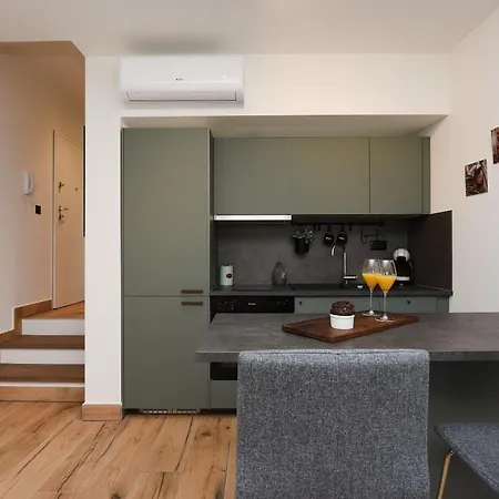 Feel Good & Apartamento *