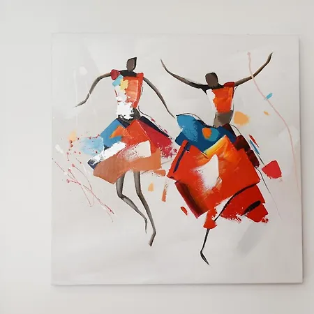 Feel Good & Apartamento *