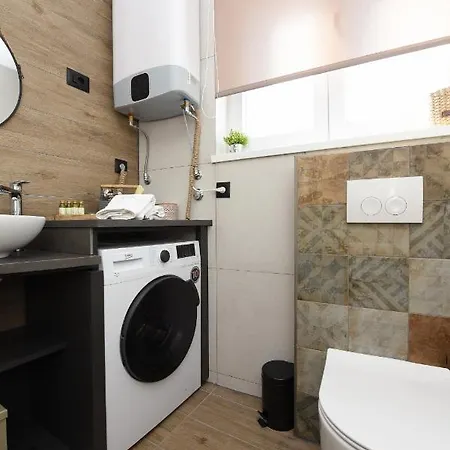 Feel Good & アパート