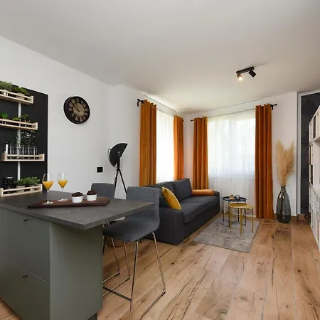 Feel Good & Apartamento *