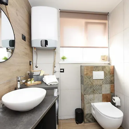 Apartamento Feel Good &