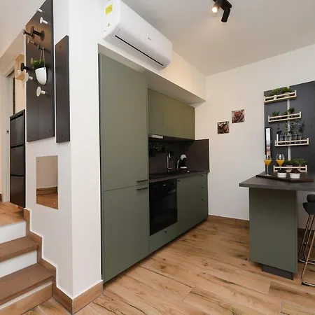 Feel Good & Apartamento