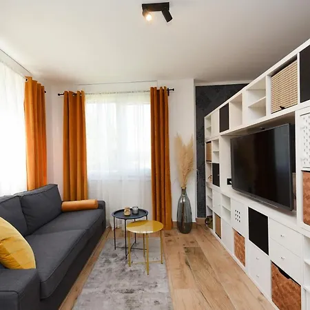 Feel Good & アパート