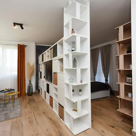 Apartamento Feel Good & *