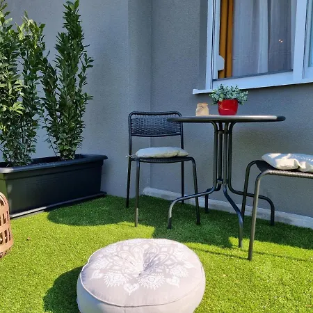 Apartamento Feel Good & *