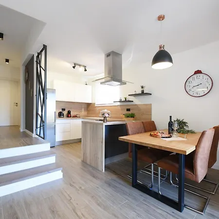 Feel Good & Apartamento Zadar