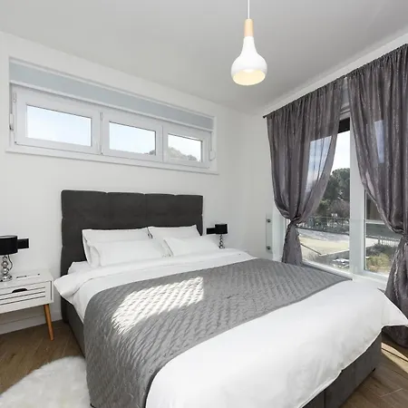 Apartment Feel Good & Zadar