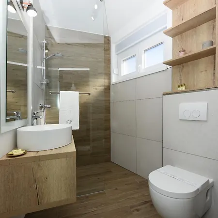 Apartamento Feel Good & *