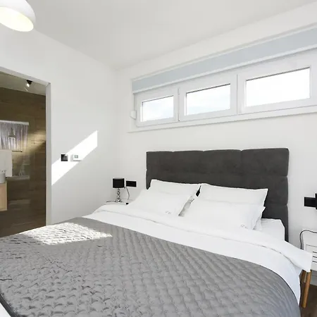 Apartamento Feel Good & Zadar