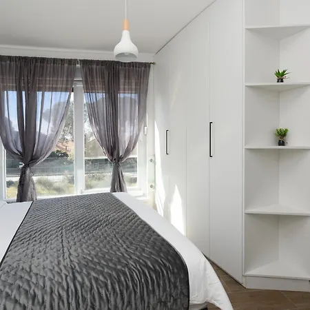 Apartamento Feel Good & *