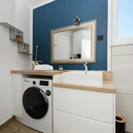 Apartamento Feel Good & *