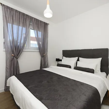 Feel Good & アパート *