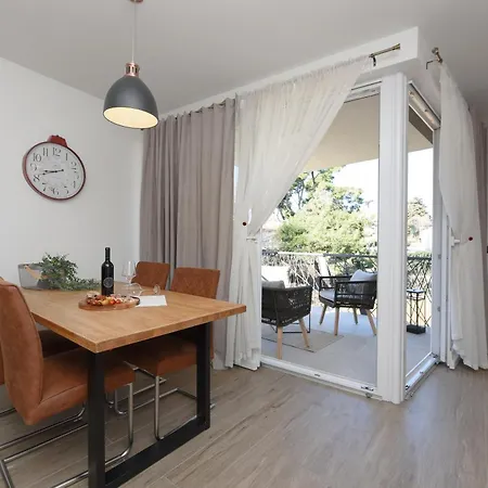 Feel Good & Apartamento Zadar