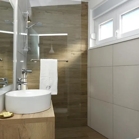 Feel Good & Apartamento