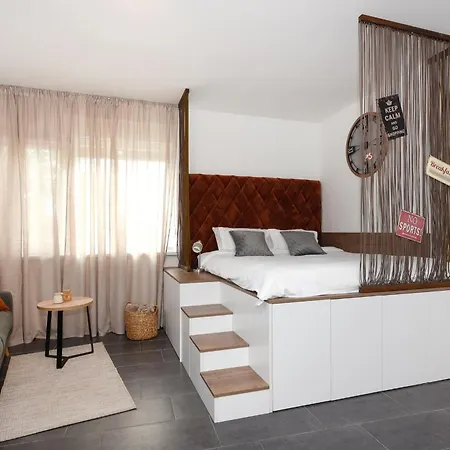 Feel Good & * ザダル