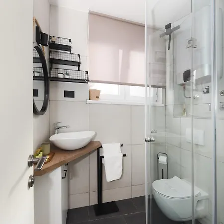 Feel Good & アパート