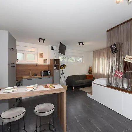 Feel Good & Apartamento Zadar