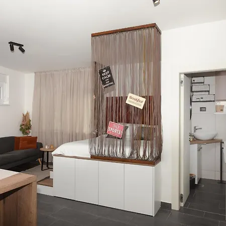 شقة Feel Good & زادار