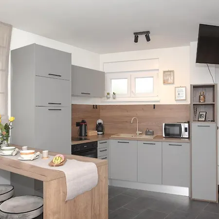 Apartamento Feel Good &