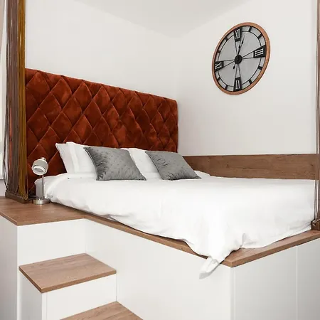 Apartamento Feel Good & Zadar