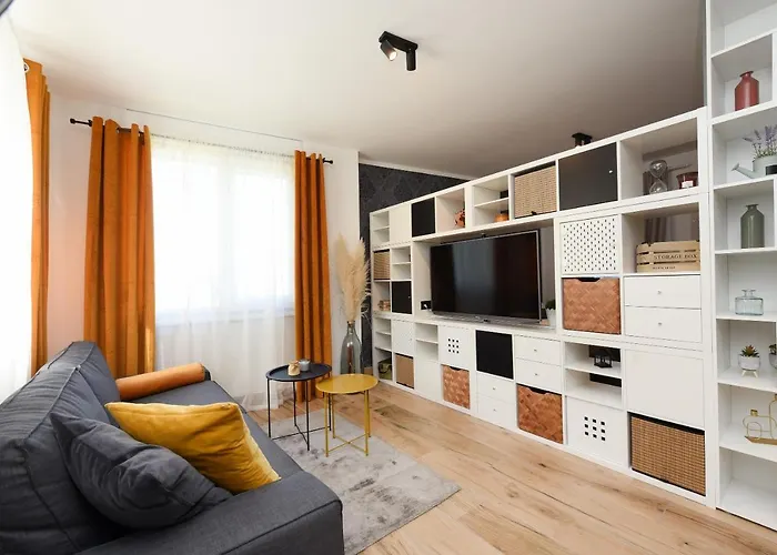 Feel Good & Appartement