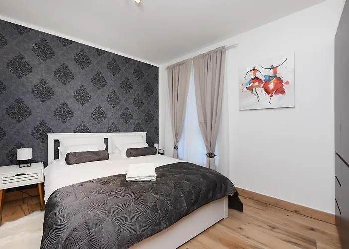 Feel Good & Appartement Zadar