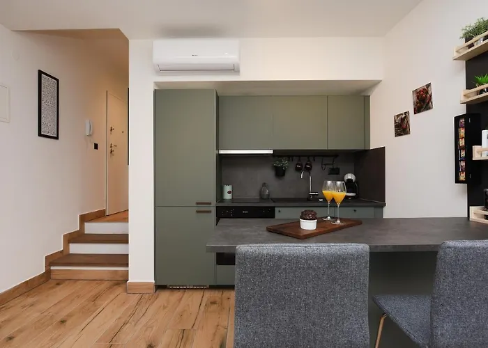 Feel Good & Appartement *