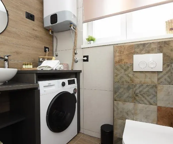 Feel Good & Apartment