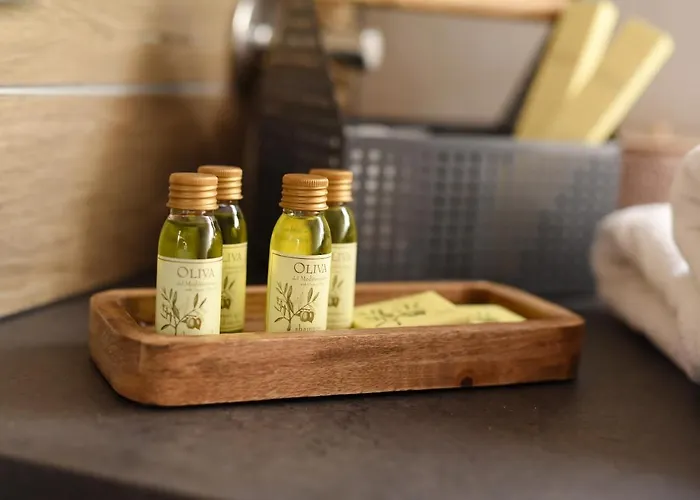 Appartement Feel Good &