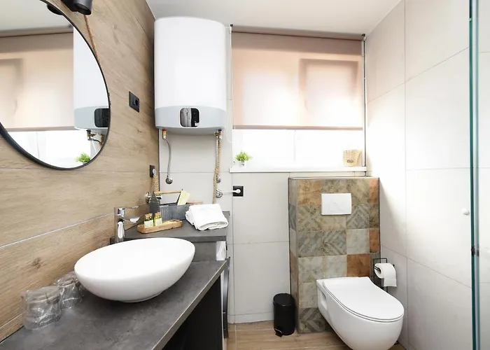 Apartment Feel Good &