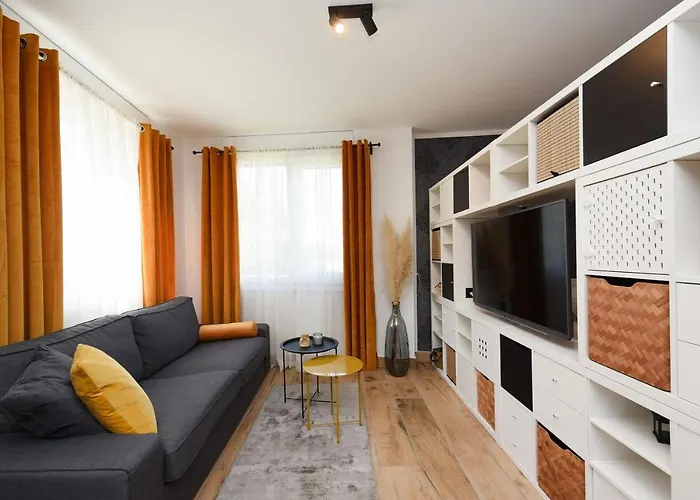 Feel Good & Apartment