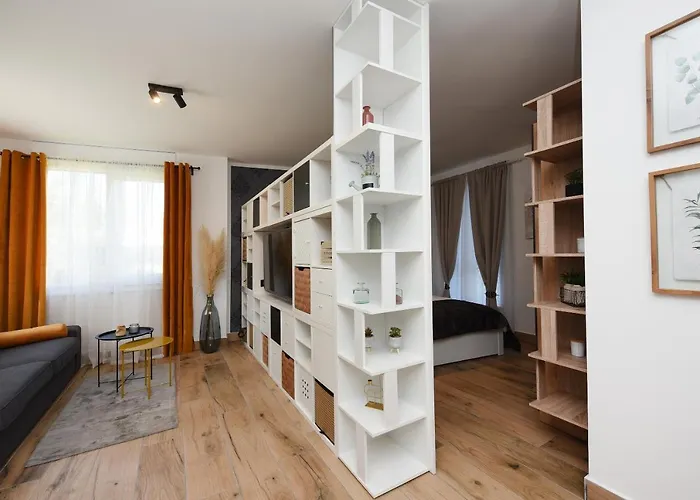 Apartment Feel Good & *