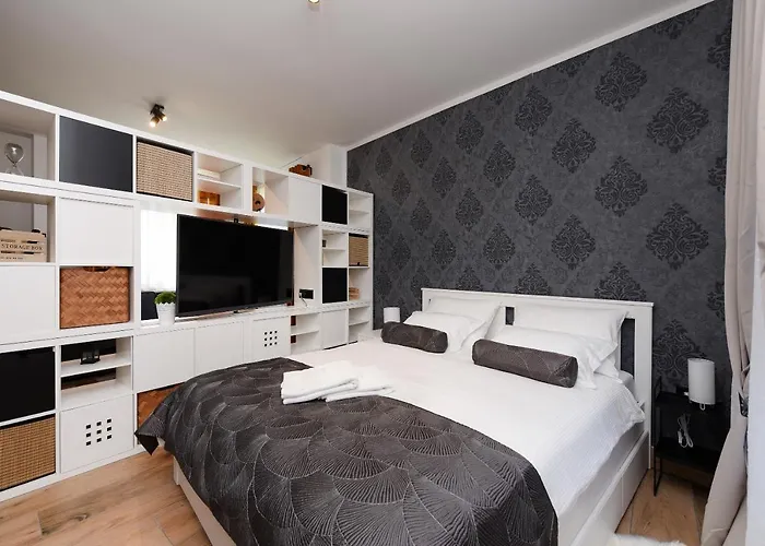 Appartement Feel Good & *