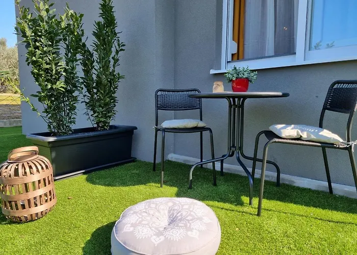 Appartement Feel Good & *