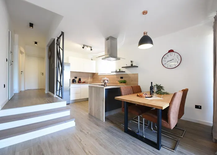 Feel Good & Apartment Zadar