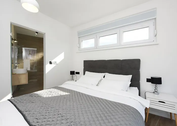 Appartement Feel Good & Zadar