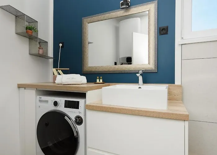 Appartement Feel Good & *