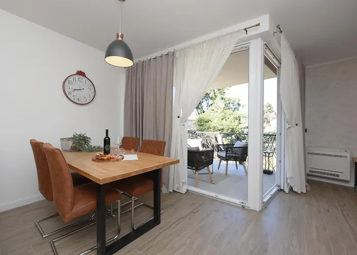 Feel Good & Appartement Zadar
