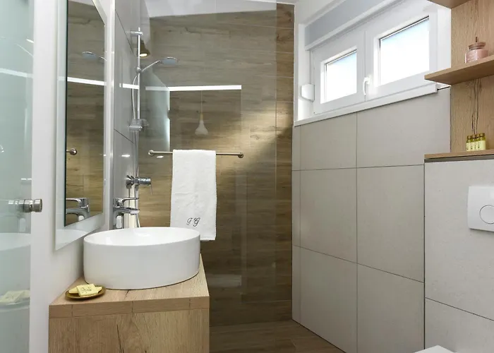 Feel Good & Appartement